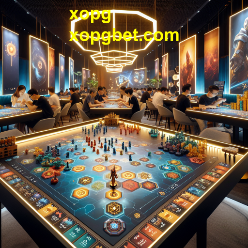 A Revolução dos Jogos de Estratégia: Uma Análise Abrangente