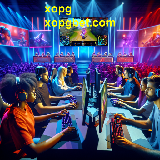 O Crescimento dos Torneios de Jogos Eletrônicos